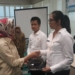 114 CPNS di Tangsel Dapat SK