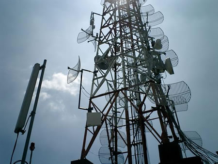Sambut Nyepi, Kominfo Minta Penyelenggara Telekomunikasi Batasi Layanan Internet