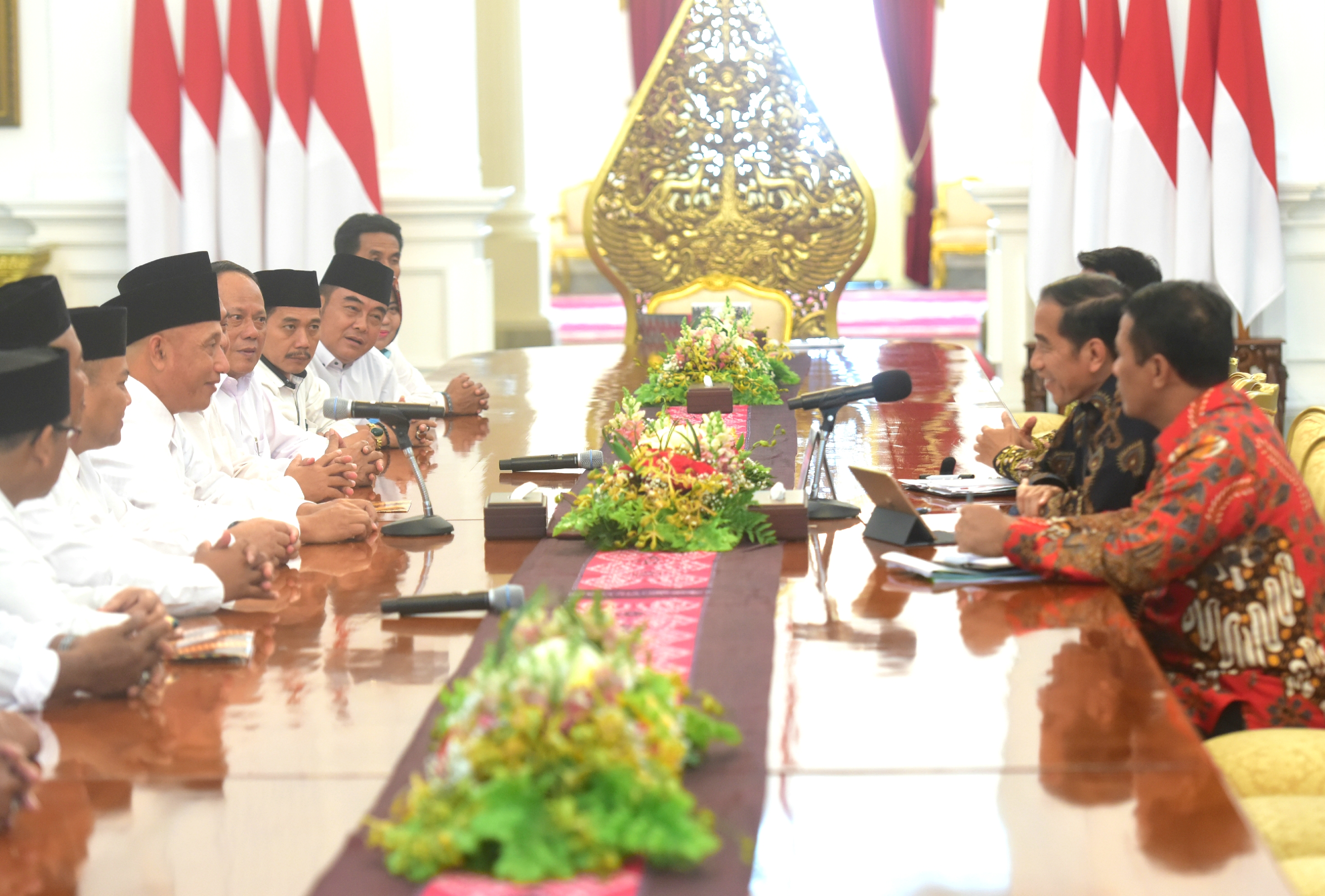 Pemerintah Akan Kaji Usulan Kenaikan HPP Gula Dengan Tim Independen