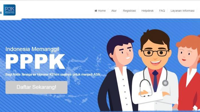 Seleksi PPPK Untuk Guru dan Dosen: Mulai Jumat, Kemenag Lakukan Seleksi Administrasi