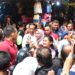 Kunjungi Plaza Bandar Jaya, Presiden Jokowi Beli Mainan Mobil Tangki Untuk Jan Ethes