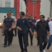 Generasi Milenial Palembang Deklarasi Peduli Keselamatan Berlalu Lintas