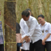 Dongkrak Harga Karet, Presiden Jokowi Perintahkan Menteri PUPR Beli Untuk ‘Ngaspal’ Jalan