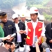 Kurangi Banjir, Presiden Jokowi Berharap Terowongan Nanjung di Bandung Rampung Akhir 2019