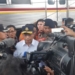 Apresiasi Tim Evakuasi, Menhub: KRL Bogor-Jakarta Sudah Beroperasi Kembali