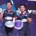 Juara All England 2019, Presiden Jokowi Ucapkan Selamat Kepada Pasangan Hendra/Ahsan