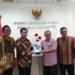 Inilah Besaran Honorarium Bagi Ketua, Wakil Ketua, dan Anggota Komisi Informasi Pusat