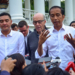 Soal Pembebasan Siti Aisyah, Presiden Jokowi: Ini Hasil Dari Proses Panjang