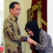 Terima Siti Aisyah, Presiden Jokowi: Ini Adalah Wujud Kepedulian Pemerintah