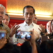 Minta Ditindak Tegas, Presiden Jokowi: Pengungkapan Jaringan Teroris Sibolga Tidak Terkait Pilpres