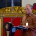 Stranas Pencegahan Korupsi Fokus Pada Perizinan, Keuangan Negara, dan Penegakan Hukum