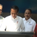 Siap Jadi Destinasi Kelas Dunia, Presiden Jokowi Resmikan KEK Pariwisata Tanjung Kelayang