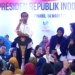 Tekankan Untuk Gizi dan Pendidikan, Presiden Jokowi: Jangan Sampai Dana PKH Untuk Beli ‘Make Up’