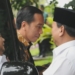 Swing Voter Masih Tinggi, Jokowi Menang Tipis di Banten