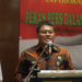 Meski Ada Pileg, Menko Polhukam Sebut Media Massa Cenderung Fokus Pada Pilpres