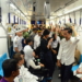 Dua Kali Mencoba, Presiden Jokowi Sebut MRT Sudah Siap Beroperasi