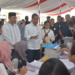 Presiden: Saya Senang Masyarakat Lombok Antusias Gunakan Rumah Tahan Gempa