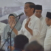 Motivasi Warga Lombok, Presiden: Kita Harus Optimis Semua Ini Bisa Diatasi Bersama