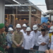Progres Sejak Februari Meningkat, Presiden: Saya Ingin Pembangunan Rumah Segera Selesai