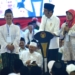 Ada 29 Ribu Pesantren, Presiden Jokowi Berharap RUU Pesantren Segera Diselesaikan