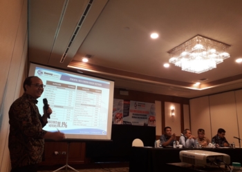 Konsepindo: Dari 11,1 Persen Pemilih yang Belum Memutuskan, Sebagian Besar Puas Dengan Kinerja Jokowi