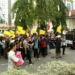 Ancam Terbangkan Layangan di Bandara, Warga Desa Rawa Rengas Minta Kejelasan Ganti Rugi Lahan