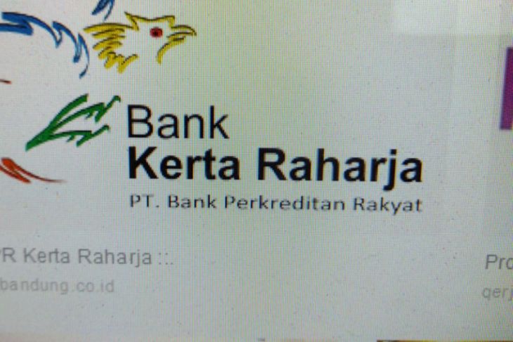 BPR Kerta Raharja Tangerang buka cabang kantor tiap kecamatan