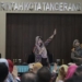 Banyak Manfaat, Warga Diajak Tanam Toga
