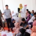 Bawaslu Omeli Petugas Pelipat Surat Suara