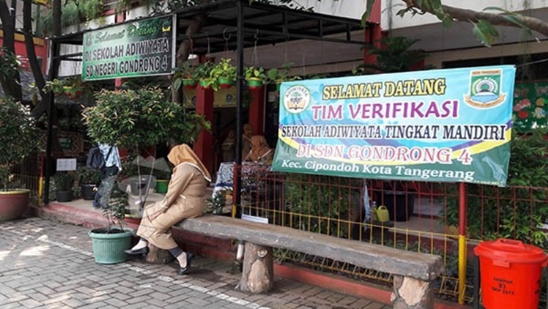 DLH Seriusi Pengembangan Sekolah Berbasis Lingkungan