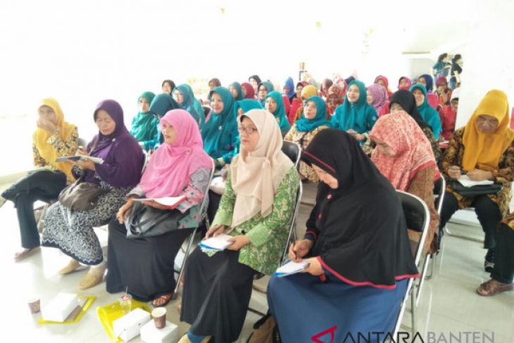 Dinkes Tangerang berupaya maksimal tekan kematian ibu