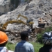 Ditemukan jenazah korban longsor Gunung Kapur Sadeng Jember
