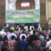 Gaji Naik, Honorer Istighosah