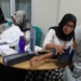 Hamil Muda, Calhaj Gagal Berangkat