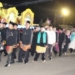 Kafilah Tangsel Ramaikan Pembukaan MTQ XVI Tingkat Provinsi Banten