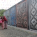 Kampung Batik Larangan Siap Go Internasional 