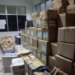 Kapal pengangkut logistik pemilu Kabupaten Natuna kandas