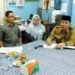 Kepala Kantor Kemenag Tangsel Monev UAMBD