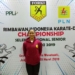 Krisda Putri rebut emas seleknas SEA Games di Jakarta
