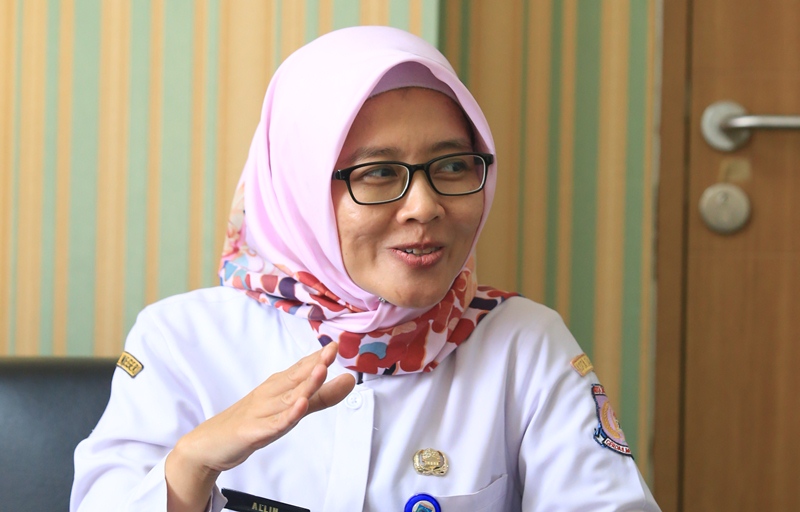 Layanan Cuci Darah Tunggu Izin Pernefri