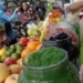 Loka POM Tangerang temukan formalin pada makanan di pasar
