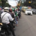 Melawan Arus Dominasi Kecelakaan