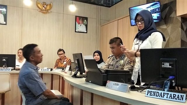 Mulai 11 Maret Pajak Kendaraan Naik
