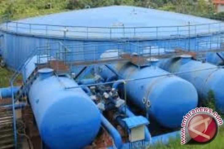 PDAM Tangerang targetkan 31.000 pelanggan baru kawasan pesisir
