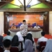 Pelajar Tangsel Dibekali Pendidikan Kesiapsiagaan Bencana