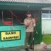 Pemkab Tangerang bentuk bank sampah regional dua kecamatan
