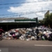Pemkab Tangerang mengakui 58 persen sampah dapat diangkut