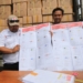 Pengiriman ke Tangsel Molor Seminggu, Surat Suara DPR Masih Kurang