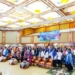 Puncak Peringatan Hari Pekerjaan Sosial Sedunia tahun 2019 Meriah