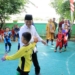 Pola asuh orang tua bantu mewujudkan kota layak anak